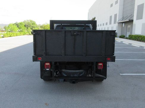 Used 2016 Ford F250 XL AWD/4WD image 4