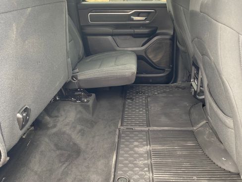 Used 2020 RAM 1500 Big Horn image 22