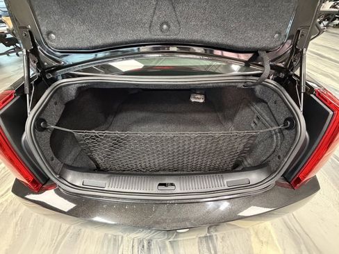 Used 2011 Cadillac CTS V image 48