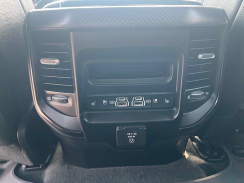 Used 2022 RAM 1500 TRX w/ TRX Level 2 Equipment Group AWD/4WD image 21