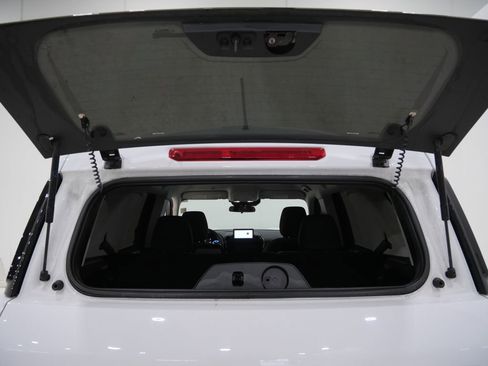 Used 2024 Ford Bronco Sport Big Bend image 25