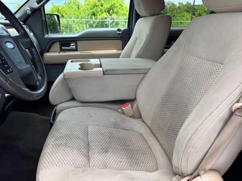 Used 2012 Ford F150 XLT w/ XLT Convenience Pkg RWD image 14