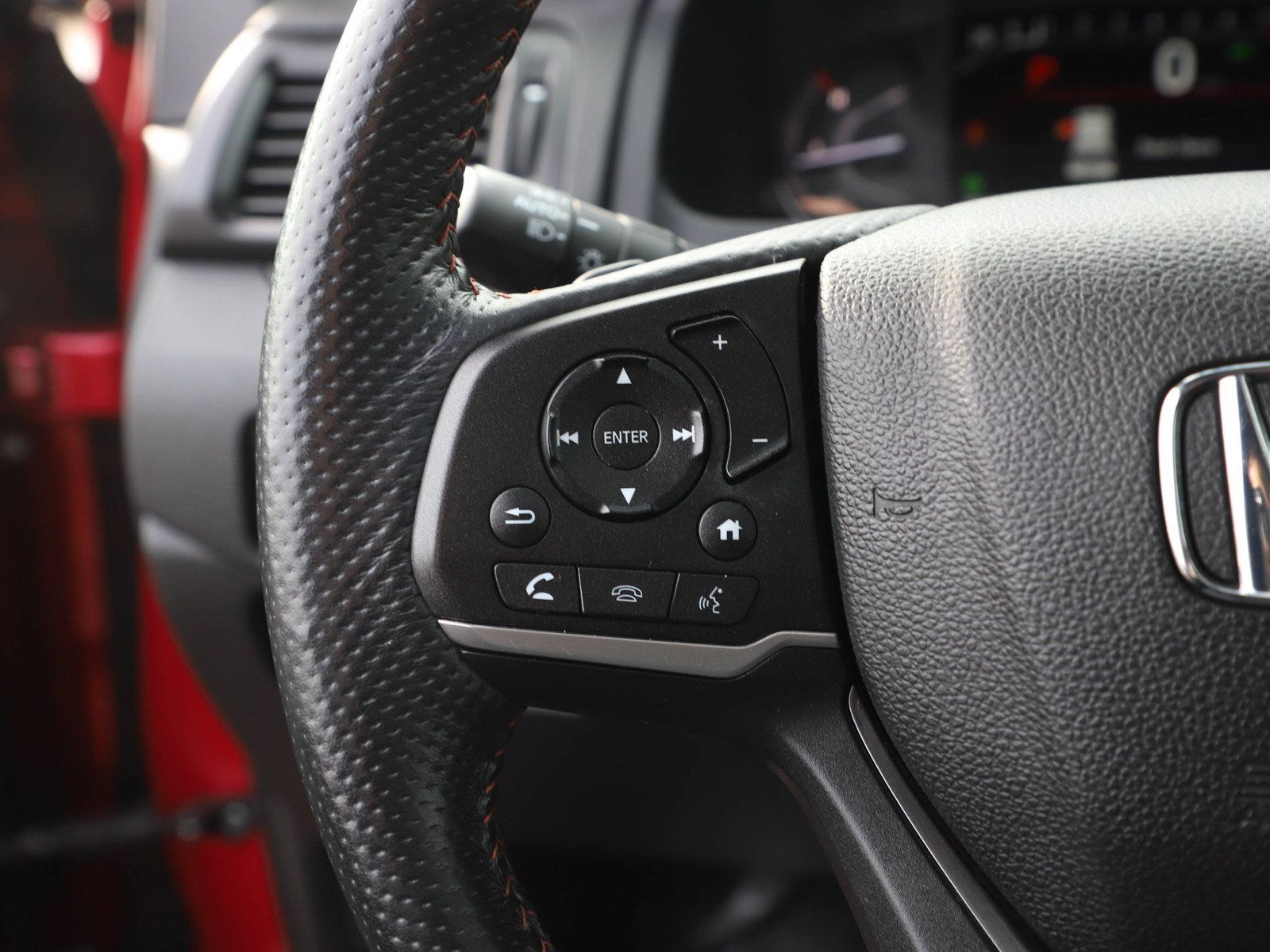 Used 2022 Honda Passport TrailSport image 27