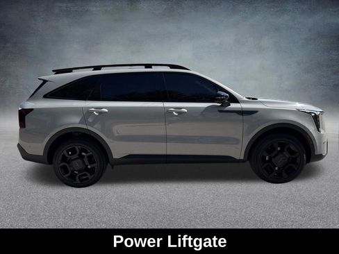 Used 2025 Kia Sorento SX image 7