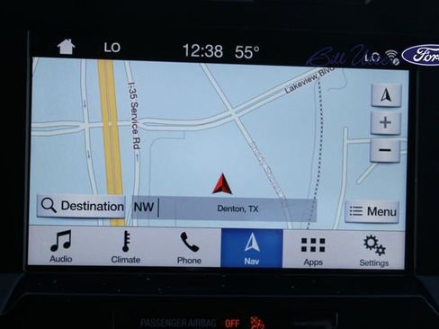 Used 2017 Ford F150 Lariat image 18