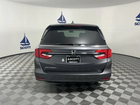 Used 2023 Honda Odyssey EX-L image 5