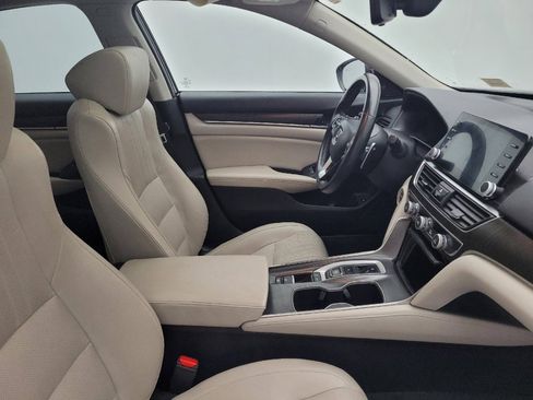 Used 2018 Honda Accord EX-L image 21