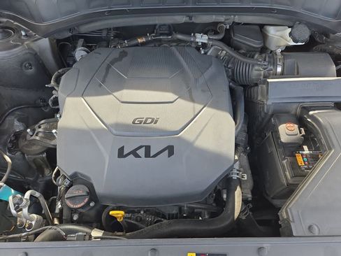 Certified 2022 Kia Telluride SX w/ SX Prestige Package image 13