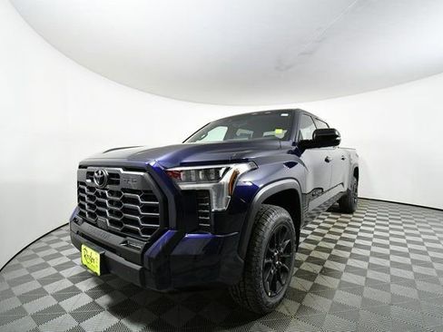 New 2026 Toyota Tundra Limited image 6