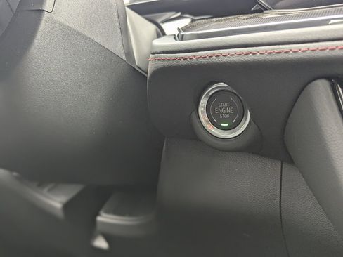 New 2026 Chevrolet Suburban RST image 24