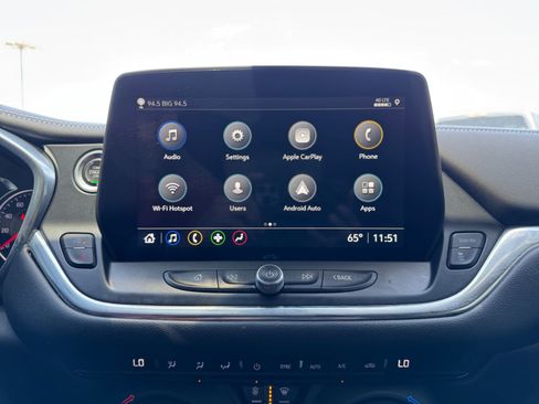 Used 2023 Chevrolet Blazer LT FWD image 21