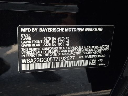 Used 2026 BMW 228i xDrive AWD/4WD image 29