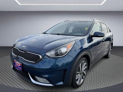 Used 2018 Kia Niro Touring