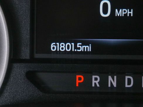 Used 2022 Ford F350 XL w/ STX Appearance Package image 18