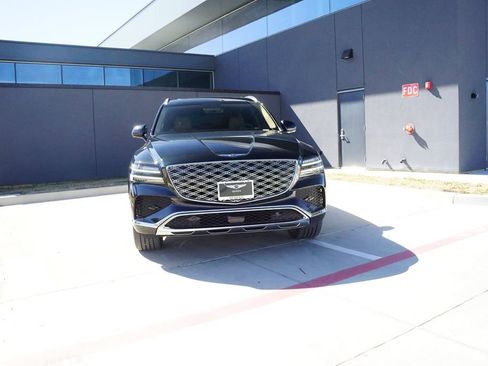 New 2026 Genesis GV80 3.5T Prestige image 2