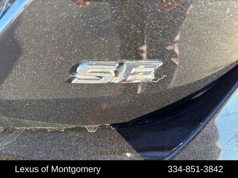 Used 2021 Toyota Camry SE image 8