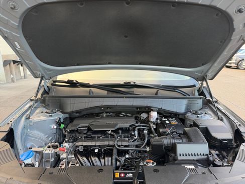 Certified 2024 Hyundai Kona SEL image 23