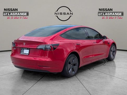Used 2023 Tesla Model 3 Standard Range RWD image 5