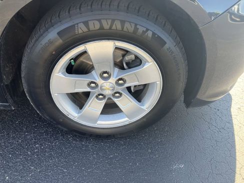 Used 2013 Chevrolet Malibu LS w/ Protection Package image 14