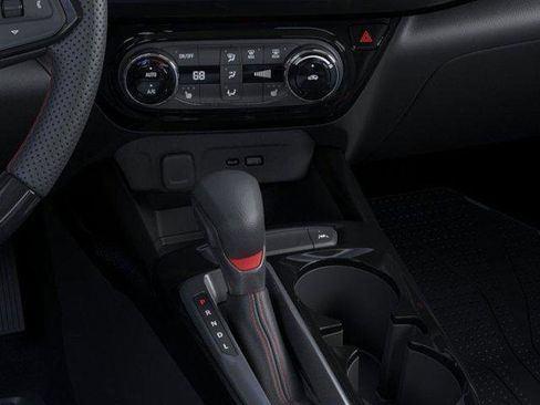 New 2026 Chevrolet Trax RS w/ Driver Confidence Package FWD image 28