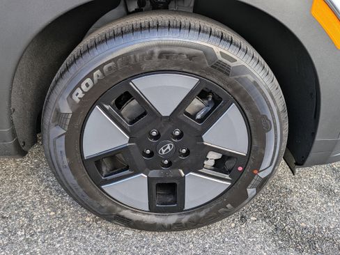 New 2026 Hyundai Santa Fe SE image 14