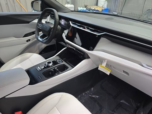 New 2026 Jeep Cherokee Limited AWD/4WD image 10