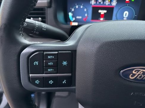 Used 2024 Ford F150 XLT w/ Mobile Office Package image 20