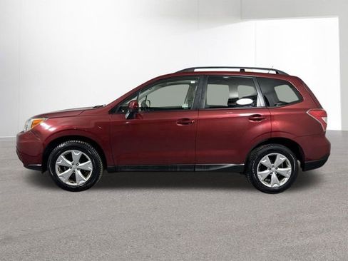 Used 2015 Subaru Forester 2.5i Premium w/ Popular Package #1 image 26