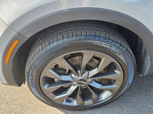 Used 2023 Kia Sorento X-Line EX AWD/4WD image 11