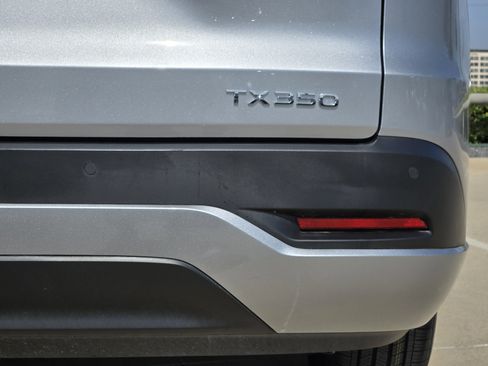 Certified 2024 Lexus TX 350 FWD w/ Technology Package image 18