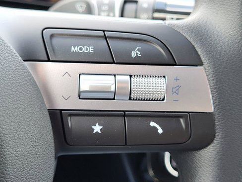 New 2026 Hyundai Tucson SEL AWD/4WD image 19