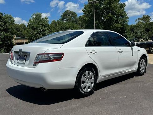 Used 2011 Toyota Camry Hybrid FWD image 7