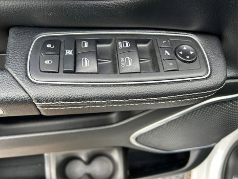 Used 2020 RAM 1500 Laramie w/ Sport Appearance Package image 38