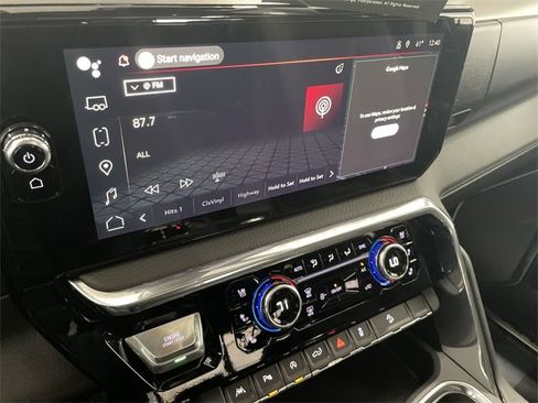 New 2026 GMC Sierra 1500 Denali image 26