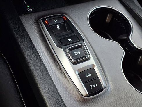 Used 2025 Honda Ridgeline RTL+ image 9