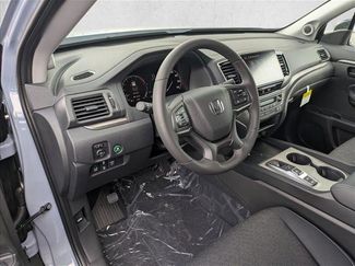 Certified 2025 Honda Ridgeline Sport video 2