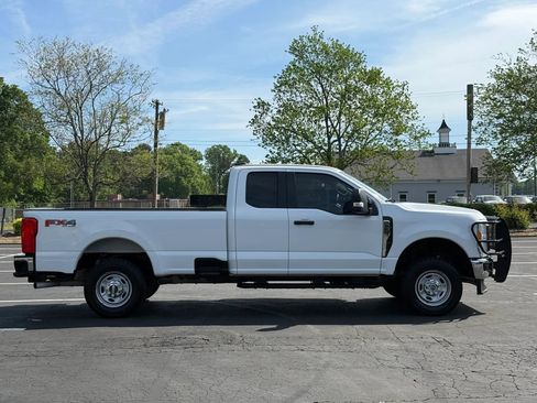 Used 2023 Ford F250 XL w/ XL Driver Assist Package image 6