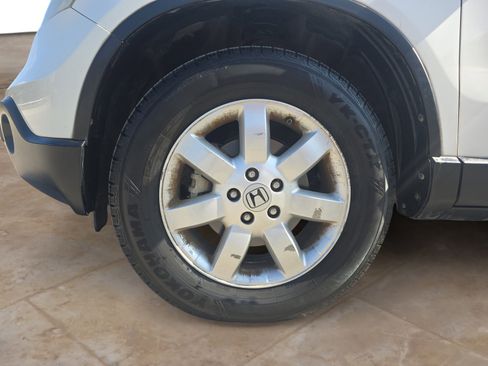 Used 2009 Honda CR-V EX image 24