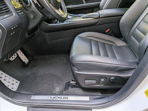 Used 2021 Lexus RX 350 F Sport w/ Cold Area Package AWD/4WD image 15