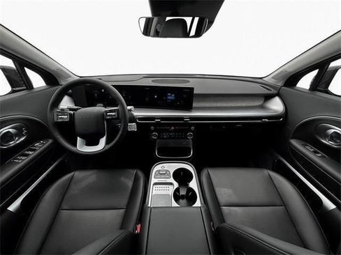 New 2026 Hyundai Ioniq 9 Limited AWD/4WD image 13