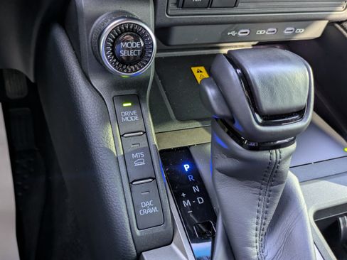 Certified 2025 Toyota Land Cruiser 1958 w/ Premium Package image 18