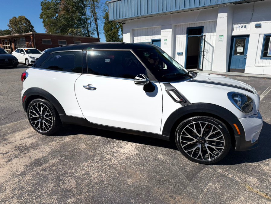 Used 2013 MINI Cooper Paceman S FWD image 5