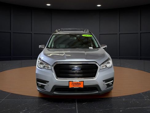 Used 2022 Subaru Ascent Touring w/ Popular Package #2A AWD/4WD image 8