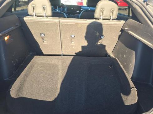 Used 2024 Buick Envista Preferred w/ Convenience I Package image 13