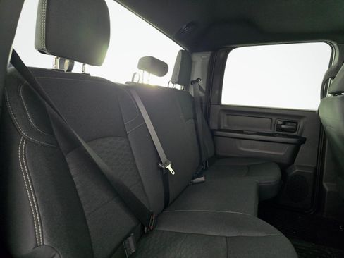 New 2026 RAM 5500 Tradesman w/ Safety Group AWD/4WD image 37