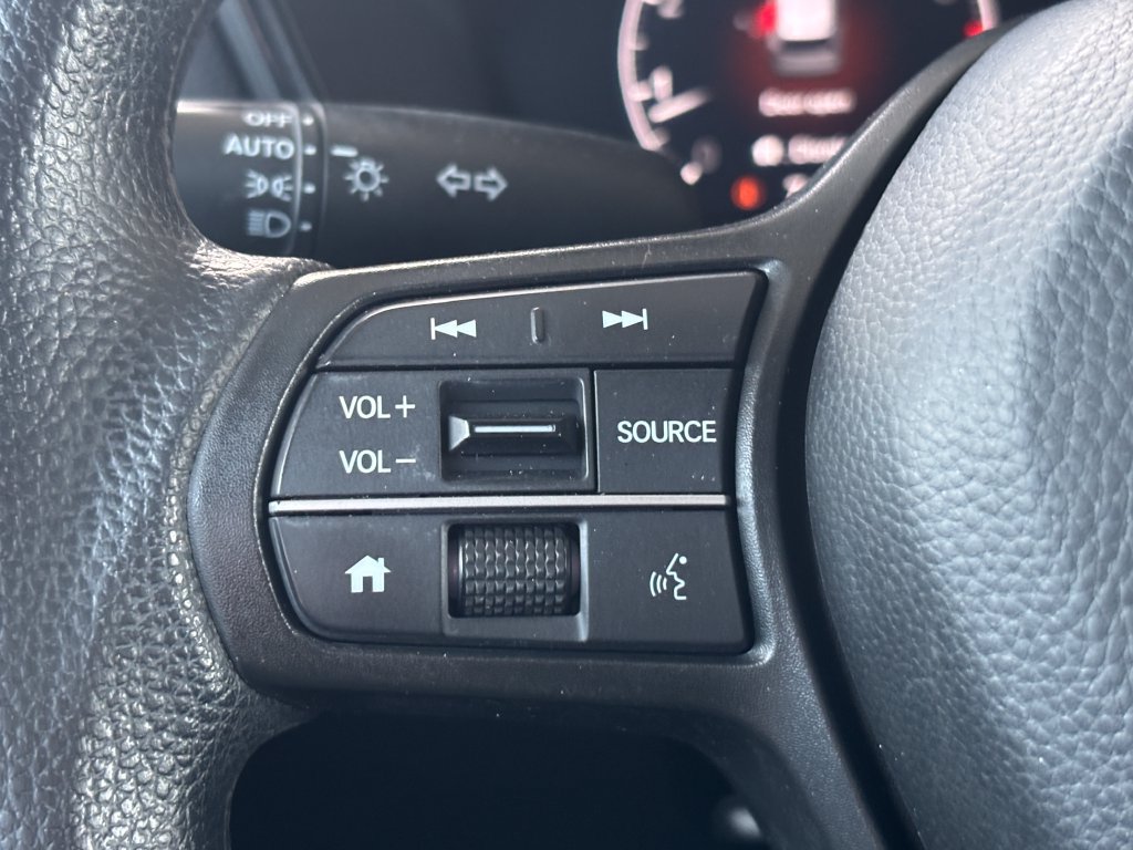 Used 2024 Honda CR-V EX image 11