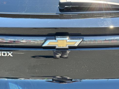 Used 2024 Chevrolet Equinox EV LT FWD image 44
