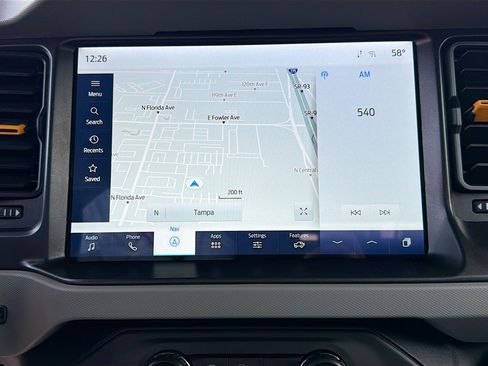 Used 2021 Ford Bronco Badlands image 28