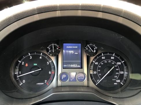Used 2019 Lexus GX 460 Premium AWD/4WD image 21