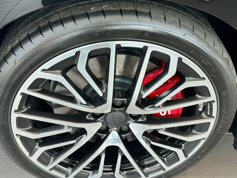 New 2026 Audi S5 Prestige image 22